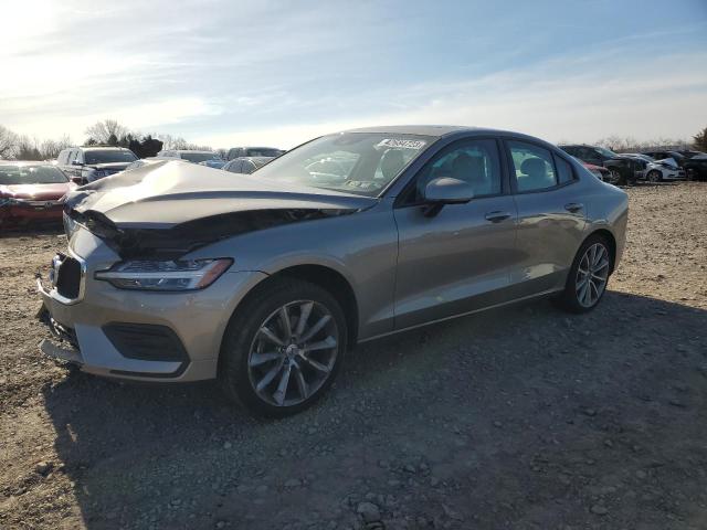 2020 VOLVO S60 T5 MOM 7JR102FK1LG064926