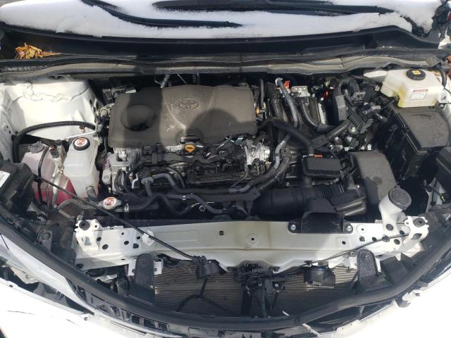 2022 TOYOTA SIENNA LE 5TDKRKEC1NS121301