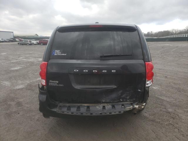 2017 DODGE GRAND CARA 2C4RDGBG9HR701815