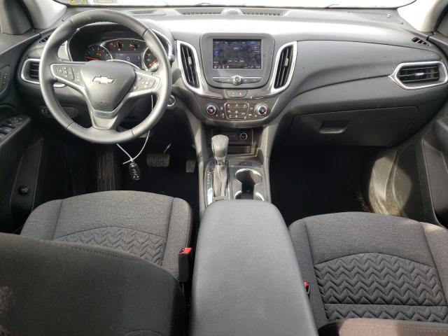 2022 CHEVROLET EQUINOX LT 3GNAXKEV3NL241519