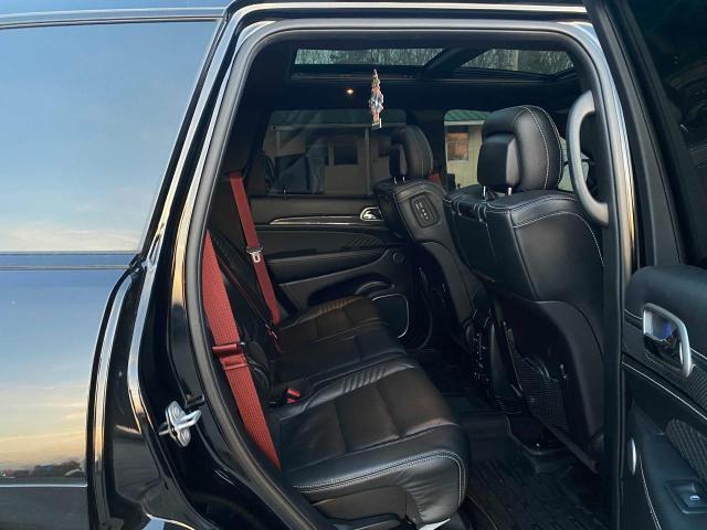 2017 JEEP GRAND CHER 1C4RJFDJ1HC662853