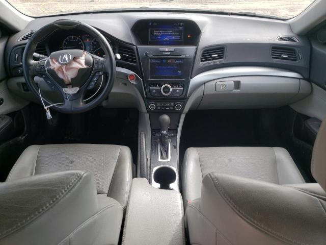 2016 ACURA ILX PREMIU 19UDE2F73GA010658