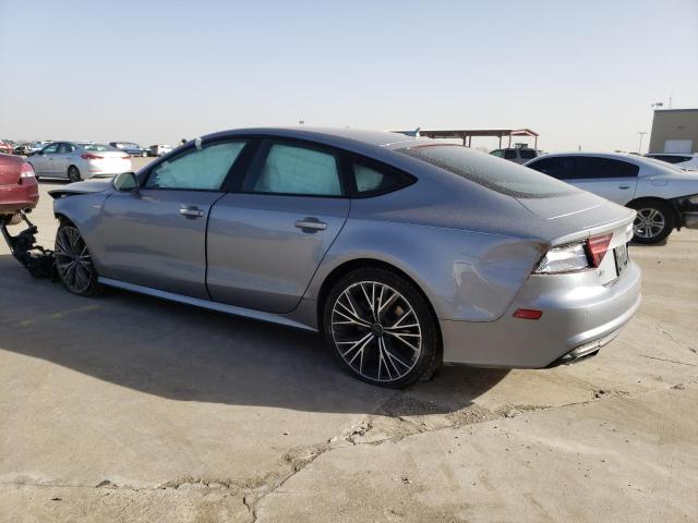 2017 AUDI A7 PREMIUM WAUW2AFC0HN124549
