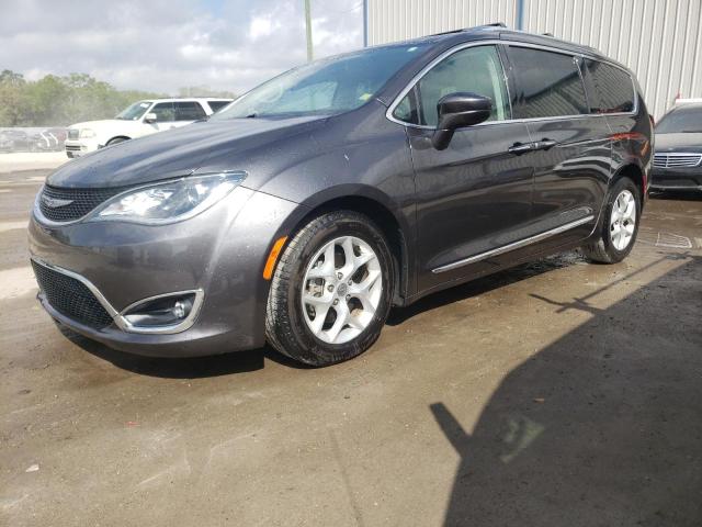 2018 CHRYSLER PACIFICA T 2C4RC1BG3JR127363