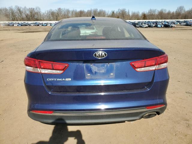 2017 KIA OPTIMA LX 5XXGT4L30HG149862