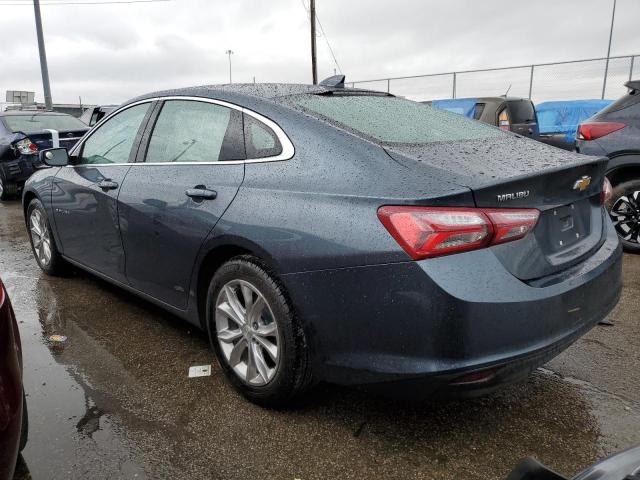 2019 CHEVROLET MALIBU 1G1ZD5ST2KF168439