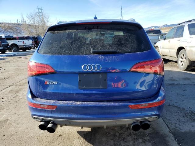 2017 AUDI SQ5 PRESTI - WA1VCAFP6HA044821
