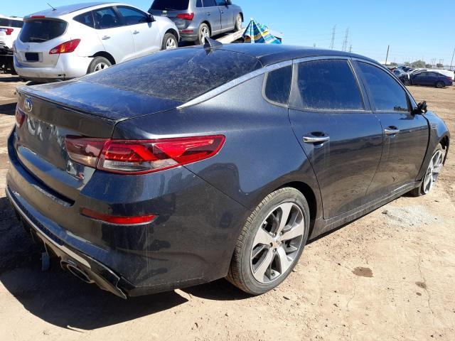 2020 KIA OPTIMA LX 5XXGT4L39LG406803