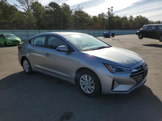 2020 HYUNDAI ELANTRA SE 5NPD74LF8LH557900