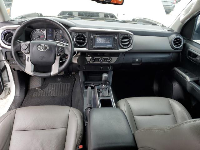 2016 TOYOTA TACOMA DOU 3TMAZ5CN9GM024805