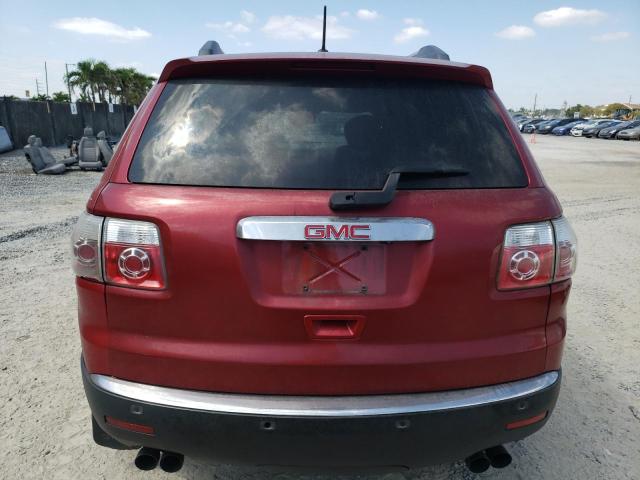 1GKKVRED1CJ194860 GMC Acadia Slt-1
