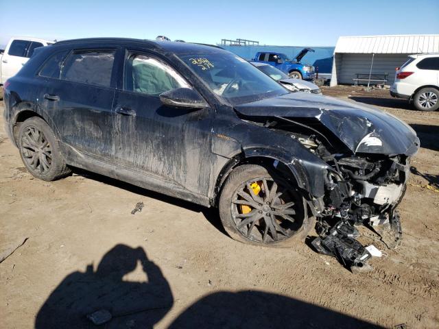 2023 AUDI E-TRON CHR - WA1VABGE7PB008217