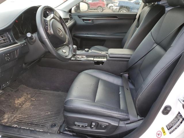 2015 LEXUS ES 350 JTHBK1GG2F2167810
