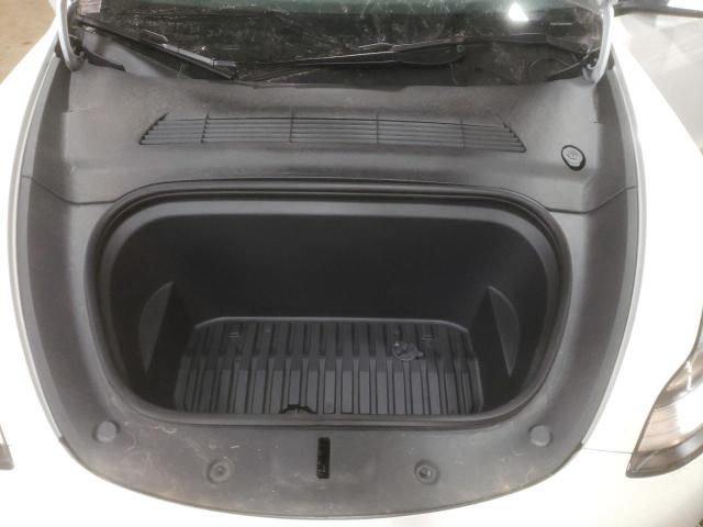 2022 TESLA MODEL Y 7SAYGDEEXNF384746