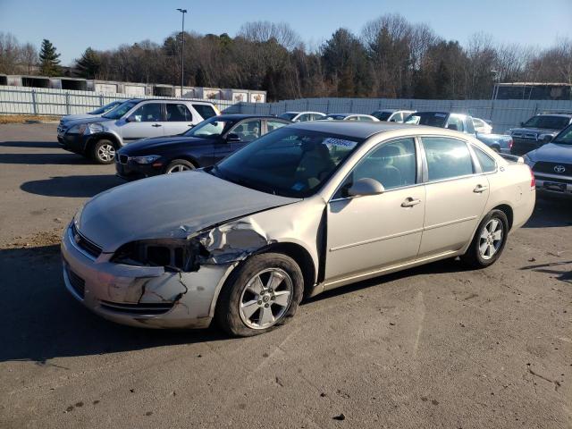 2008 Chevrolet Impala LT