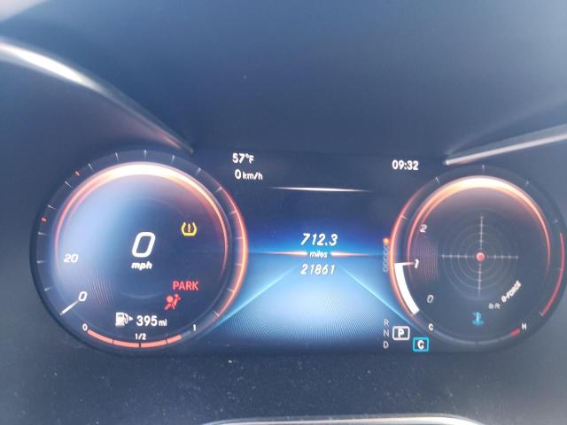2020 MERCEDES-BENZ GLC 300 W1N0G8DB1LF817641