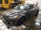 2016 FORD FUSION SE - 3FA6P0HD7GR277628