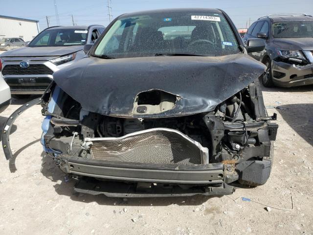 2016 HONDA CR-V LX 5J6RM3H30GL020487