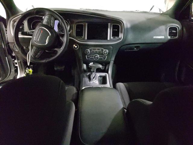 2022 DODGE CHARGER GT - 2C3CDXHG4NH106096