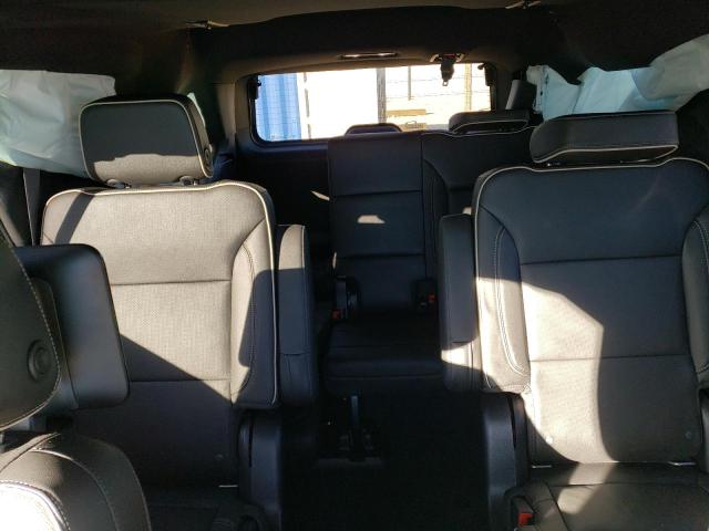 2021 GMC YUKON SLT 1GKS1BKD3MR306553