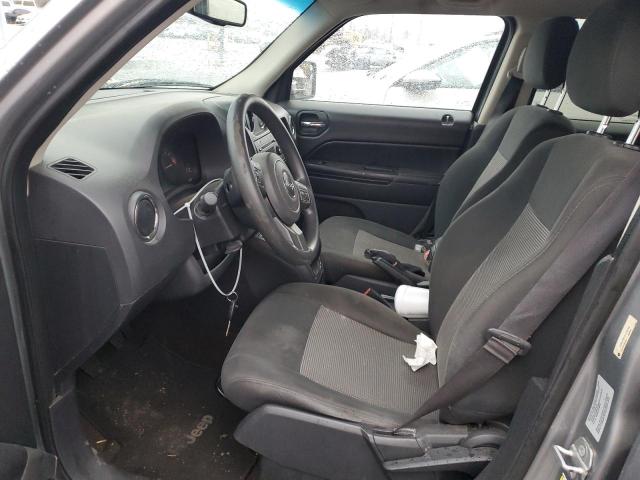 1C4NJPBA1FD145583 Jeep Patriot Sport