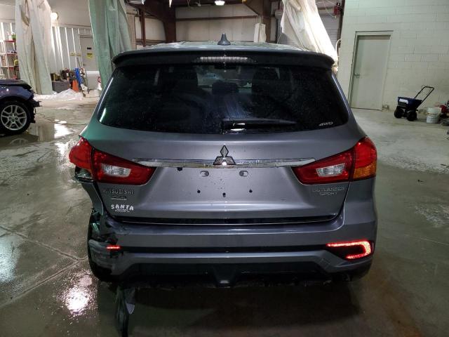 VIN JA4AR3AU5KU017377 2019 MITSUBISHI OUTLANDER no.6