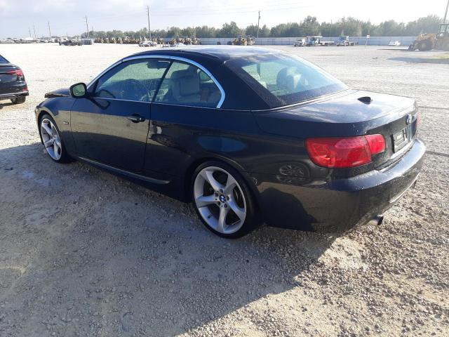 WBADX7C55BE581754 BMW 335 I
