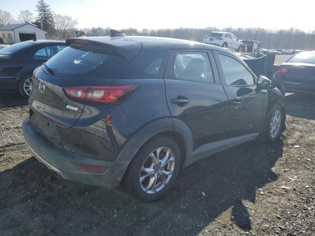 2016 MAZDA CX-3 TOURI - JM1DKFC75G0138361