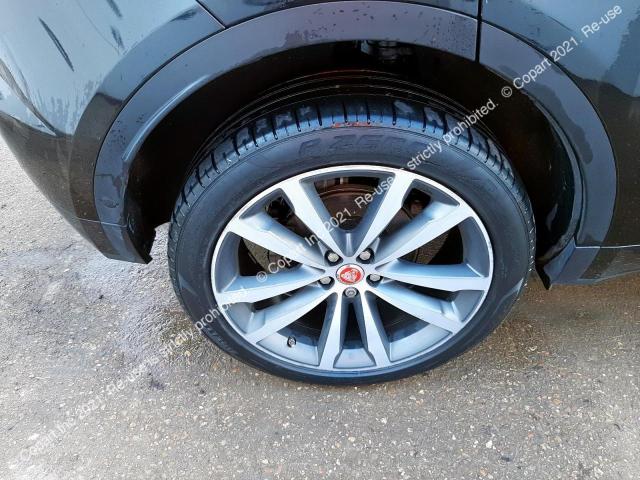 SADFA2ANXJ1Z17332 Jaguar E-pace R-d