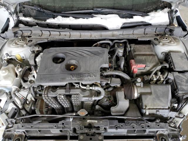 2020 NISSAN ALTIMA S - 1N4BL4BV0LC164695