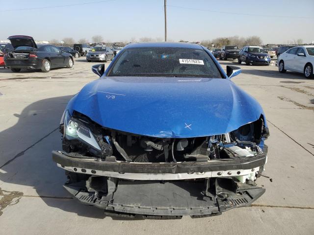 2021 LEXUS RC 350 BAS JTHDZ5BCXM5023398