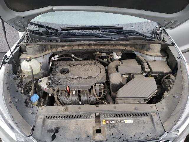 2020 HYUNDAI TUCSON LIM - KM8J3CAL6LU169096