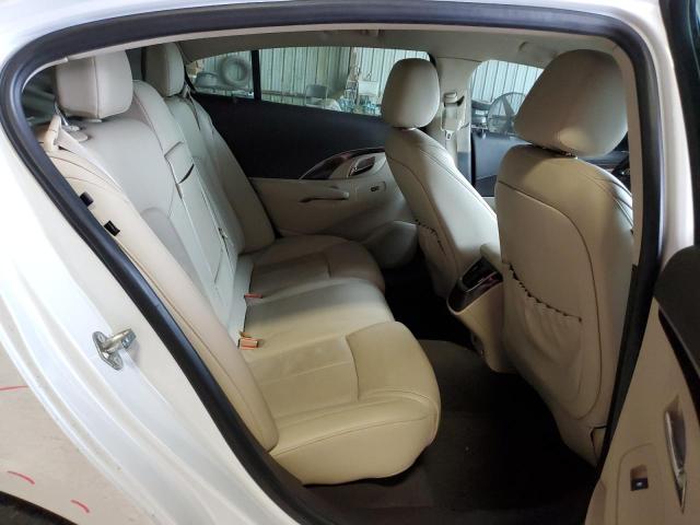 2015 BUICK LACROSSE P - 1G4GD5G35FF200728