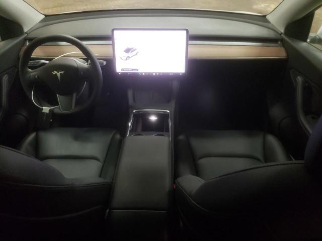 2022 TESLA MODEL Y 7SAYGDEEXNF384746