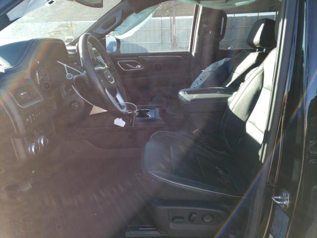 2021 GMC YUKON SLT 1GKS1BKD3MR306553