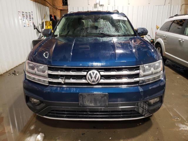 2018 VOLKSWAGEN ATLAS SE - 1V2LR2CA1JC538420