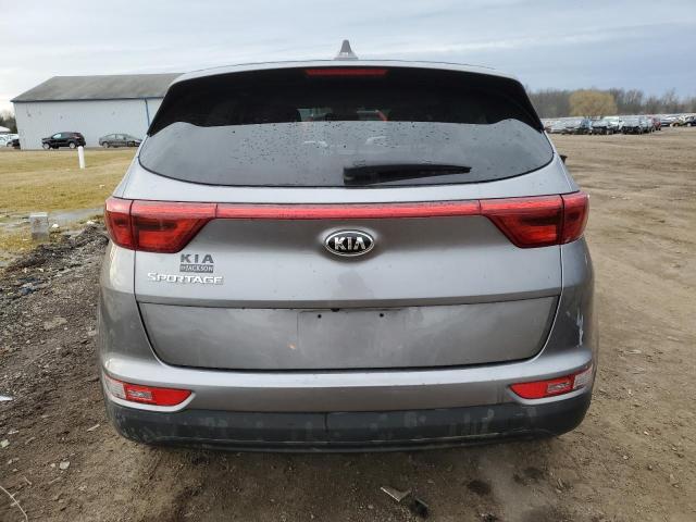 KNDPMCACXH7090189 KIA Sportage Lx