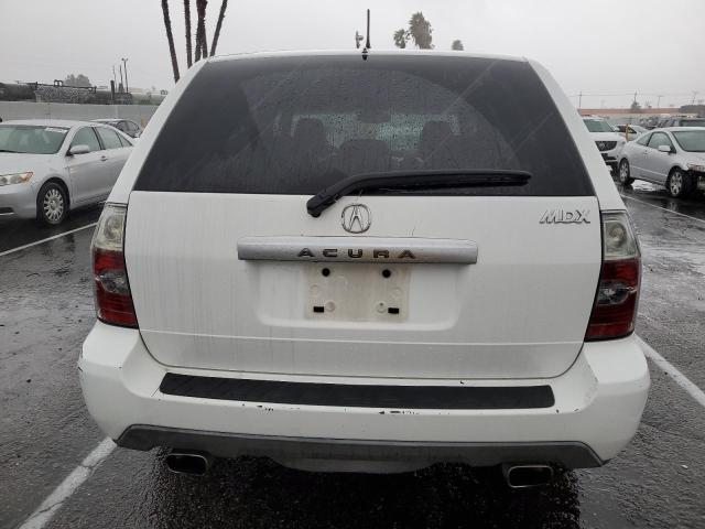 2HNYD18254H510195 Acura MDX