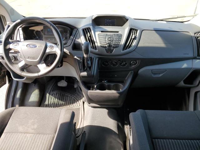 2015 FORD TRANSIT T- - 1FTYR1YM0FKA27895