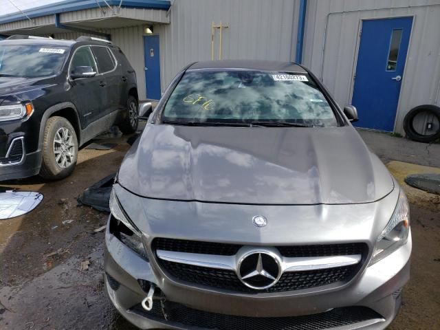 2016 MERCEDES-BENZ CLA 250 - WDDSJ4EB2GN297038