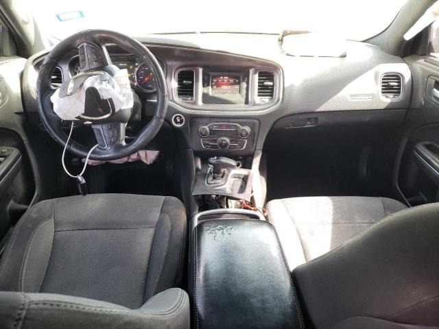 2015 DODGE CHARGER SE 2C3CDXBGXFH799105