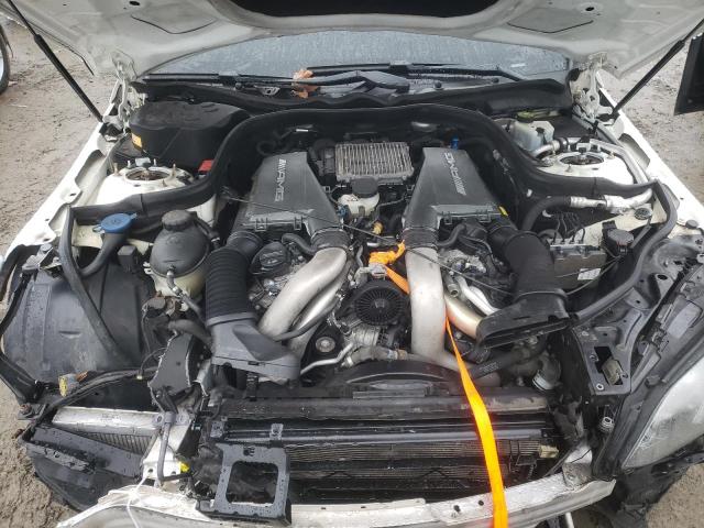 WDDHF7GB4GB254882 Mercedes-Benz E 63 AMG-S
