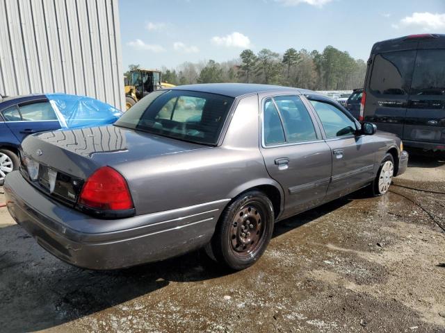 2011 Ford Crown Victoria Police Interceptor VIN: 2FABP7BV1BX110975 Lot: 42669443