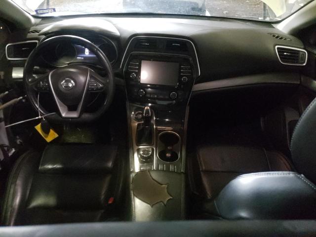 2016 NISSAN MAXIMA 3.5 1N4AA6AP4GC428412