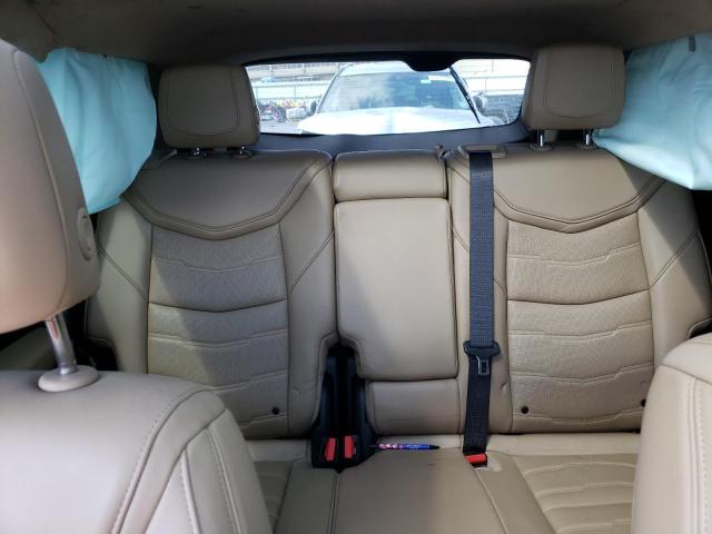 2018 CADILLAC XT5 PLATIN - 1GYKNGRS5JZ118527