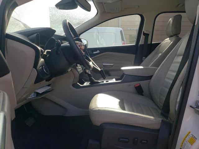 2019 FORD ESCAPE SEL 1FMCU0HD7KUA55691