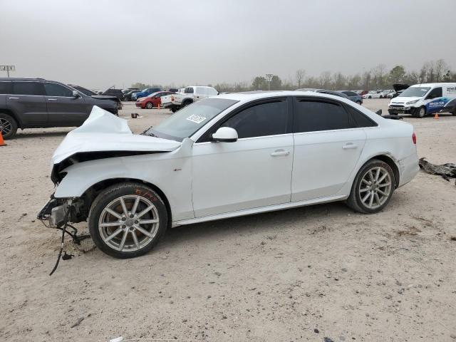 VIN WAUEFAFL0FN034346 2015 Audi A4, Premium Plus no.1