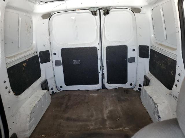 3N6CM0KNXHK698211 Nissan NV200 2.5S