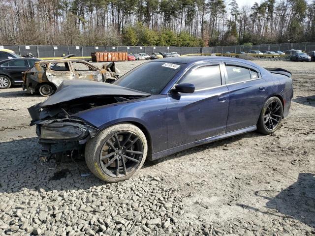 2017 DODGE CHARGER R/ 2C3CDXGJ0HH584369