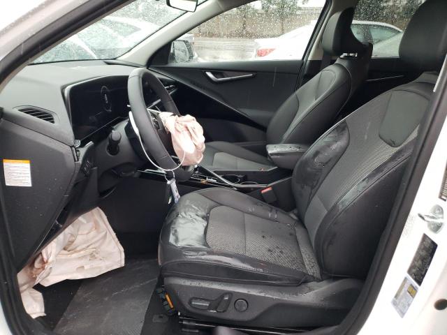 2023 KIA NIRO WIND - KNDCR3L15P5026034